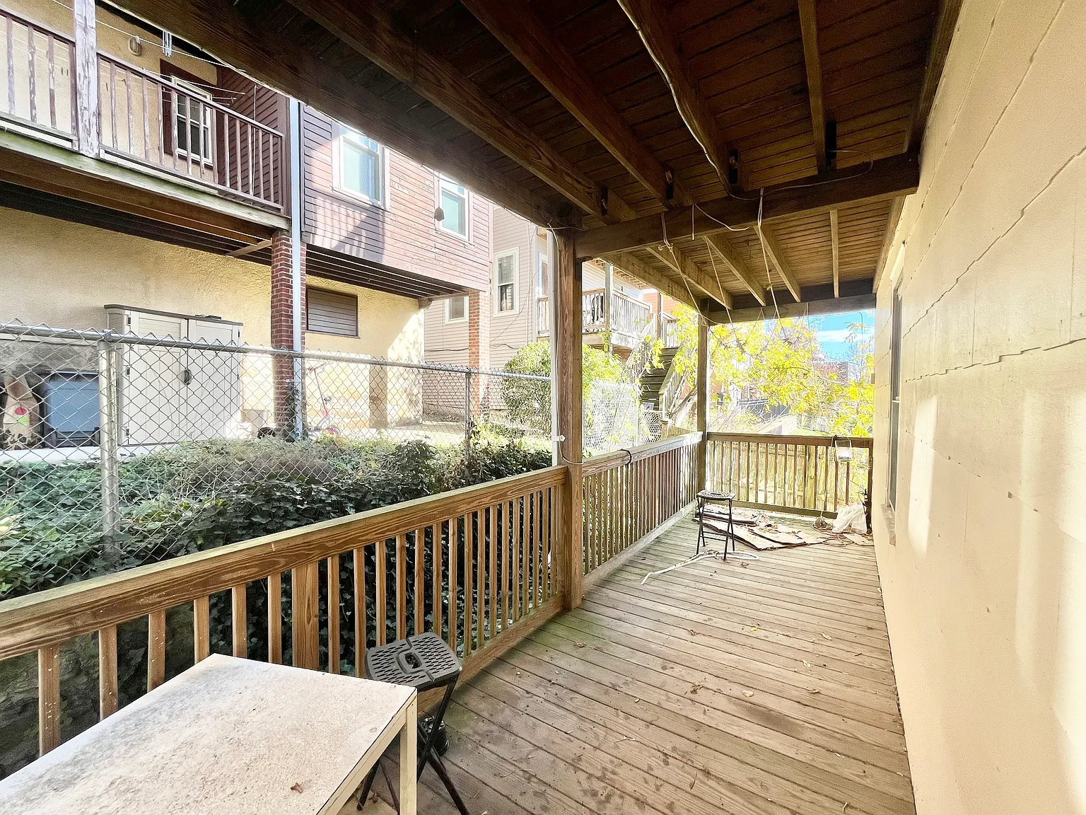 3 bed, 1 bath apartment for rent at 83 Wensley St Unit 1, Mission Hill — photo 9 of 9