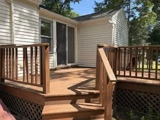 3 bed, 2 bath apartment for rent at 83 Woodridge Rd, Duxbury — photo 19 of 20