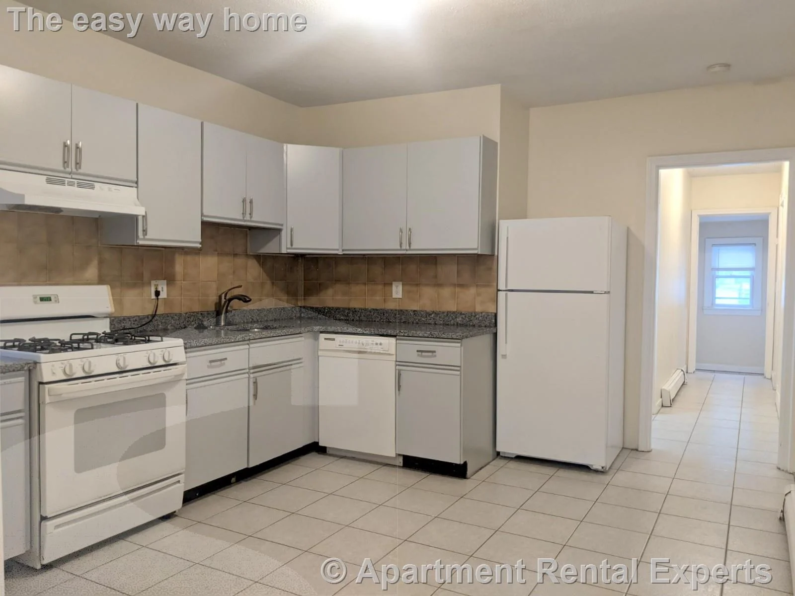 3 bed, 1 bath apartment for rent at 83 Yorktown St Unit 1, Teele Square — photo 2 of 23