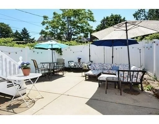 4 bed, 2 bath apartment for rent at 831 East 3rd Unit n/a, South Boston — photo 12 of 12