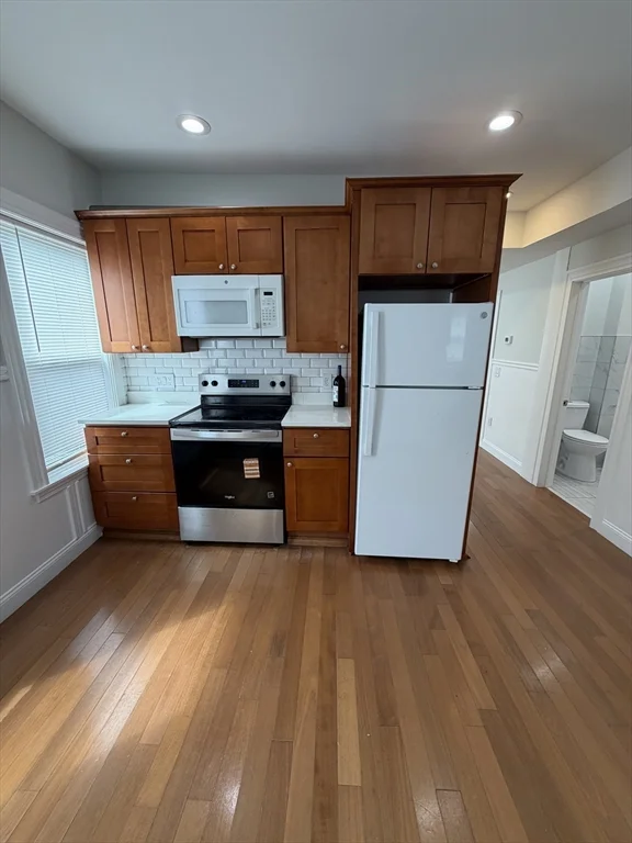 3 bed, 1 bath apartment for rent at 832 Montello St Unit 3, Brockton