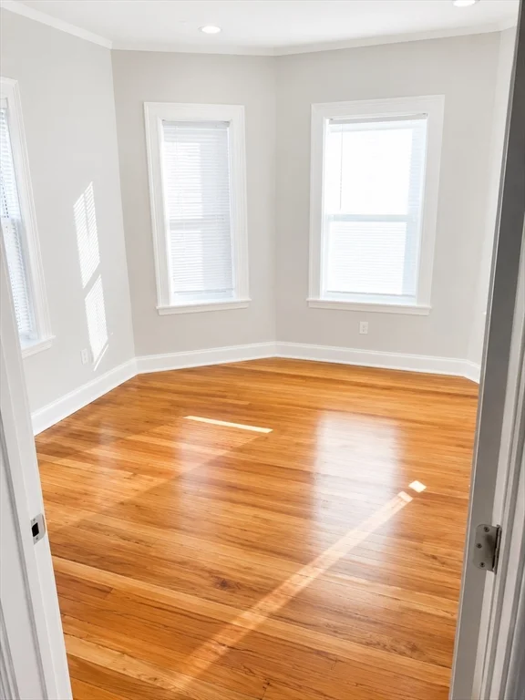 3 bed, 1 bath apartment for rent at 832 Montello Unit 3, Brockton — photo 3 of 7
