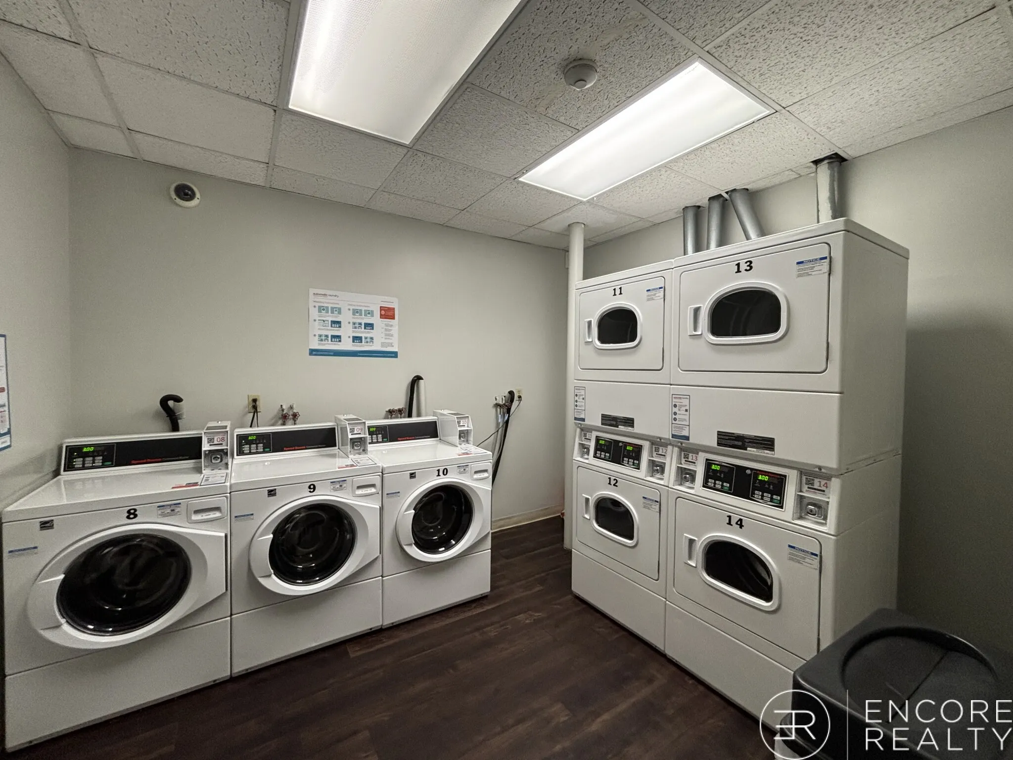 Studio bed, 1 bath apartment for rent at 833 Beacon St Unit 103, Fenway — photo 15 of 16