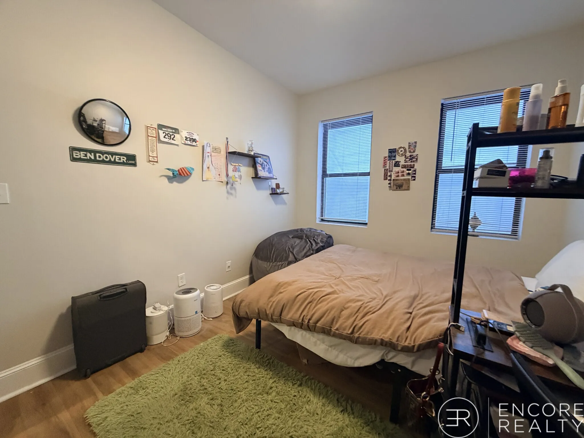 Studio bed, 1 bath apartment for rent at 833 Beacon St Unit 103, Fenway — photo 10 of 16