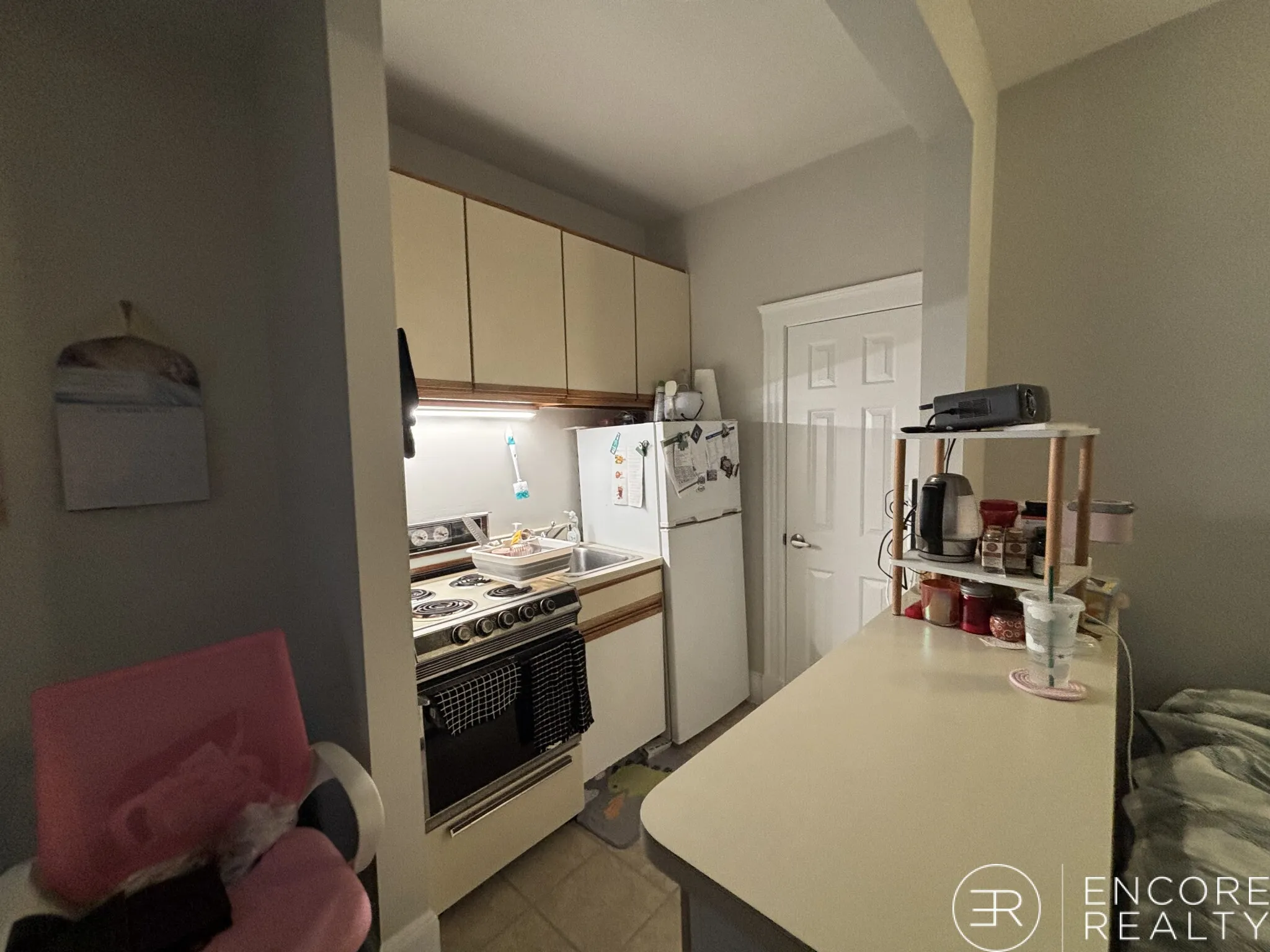 Studio bed, 1 bath apartment for rent at 833 Beacon St Unit 103, Fenway — photo 13 of 16