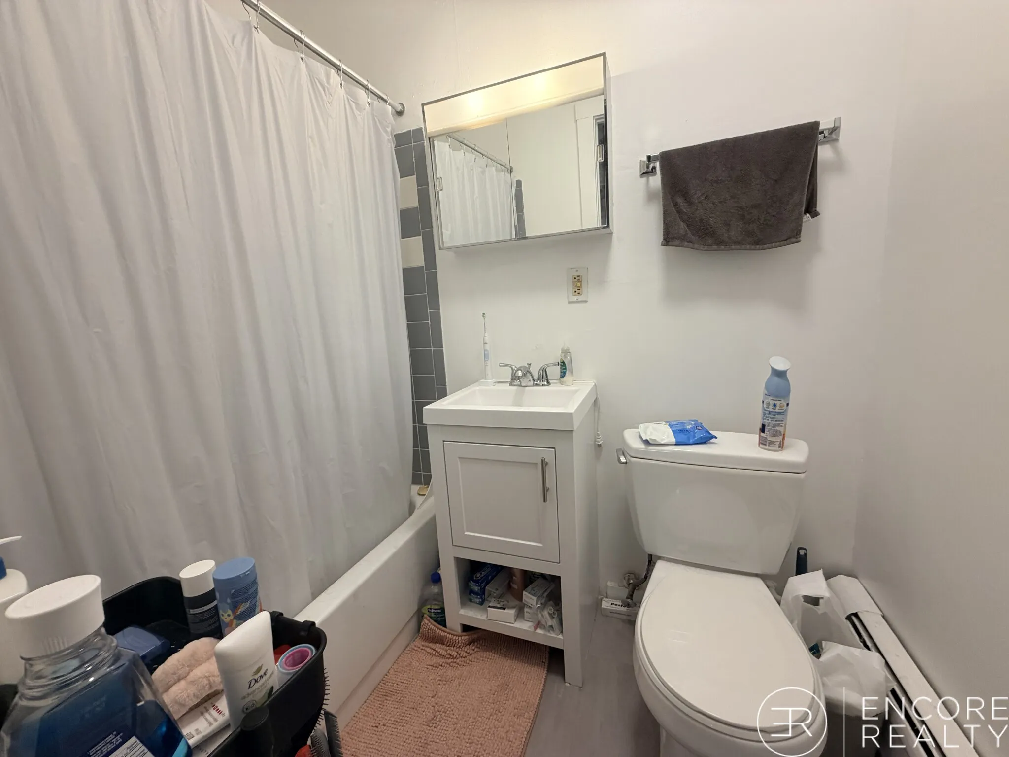 Studio bed, 1 bath apartment for rent at 833 Beacon St Unit 103, Fenway — photo 7 of 16