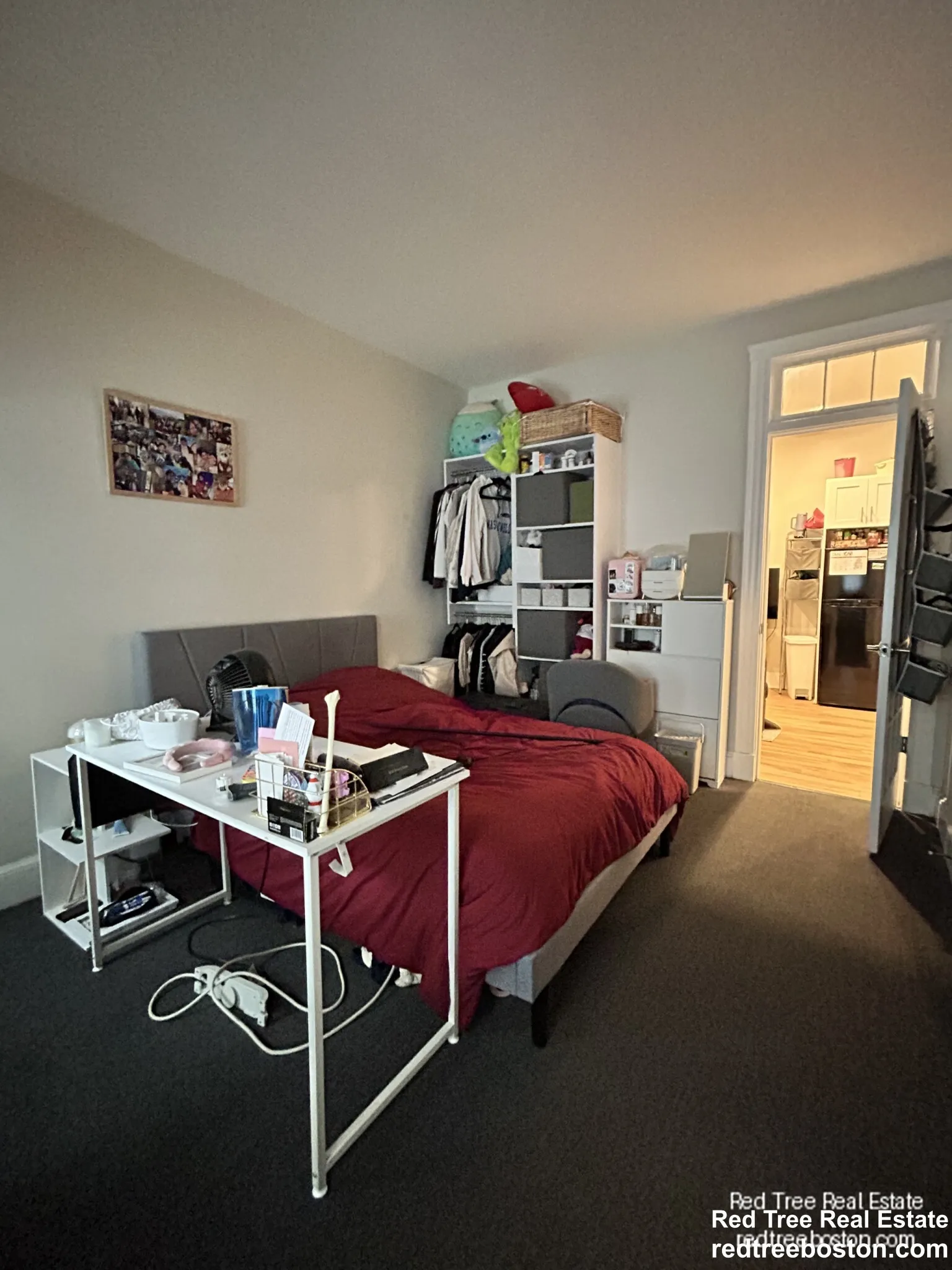 3 bed, 1 bath apartment for rent at 833 Beacon St Unit 104, Fenway — photo 4 of 11
