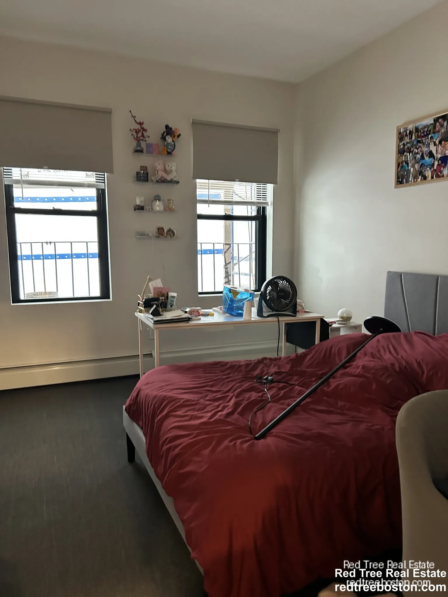 3 bed, 1 bath apartment for rent at 833 Beacon St Unit 104, Fenway — photo 3 of 11