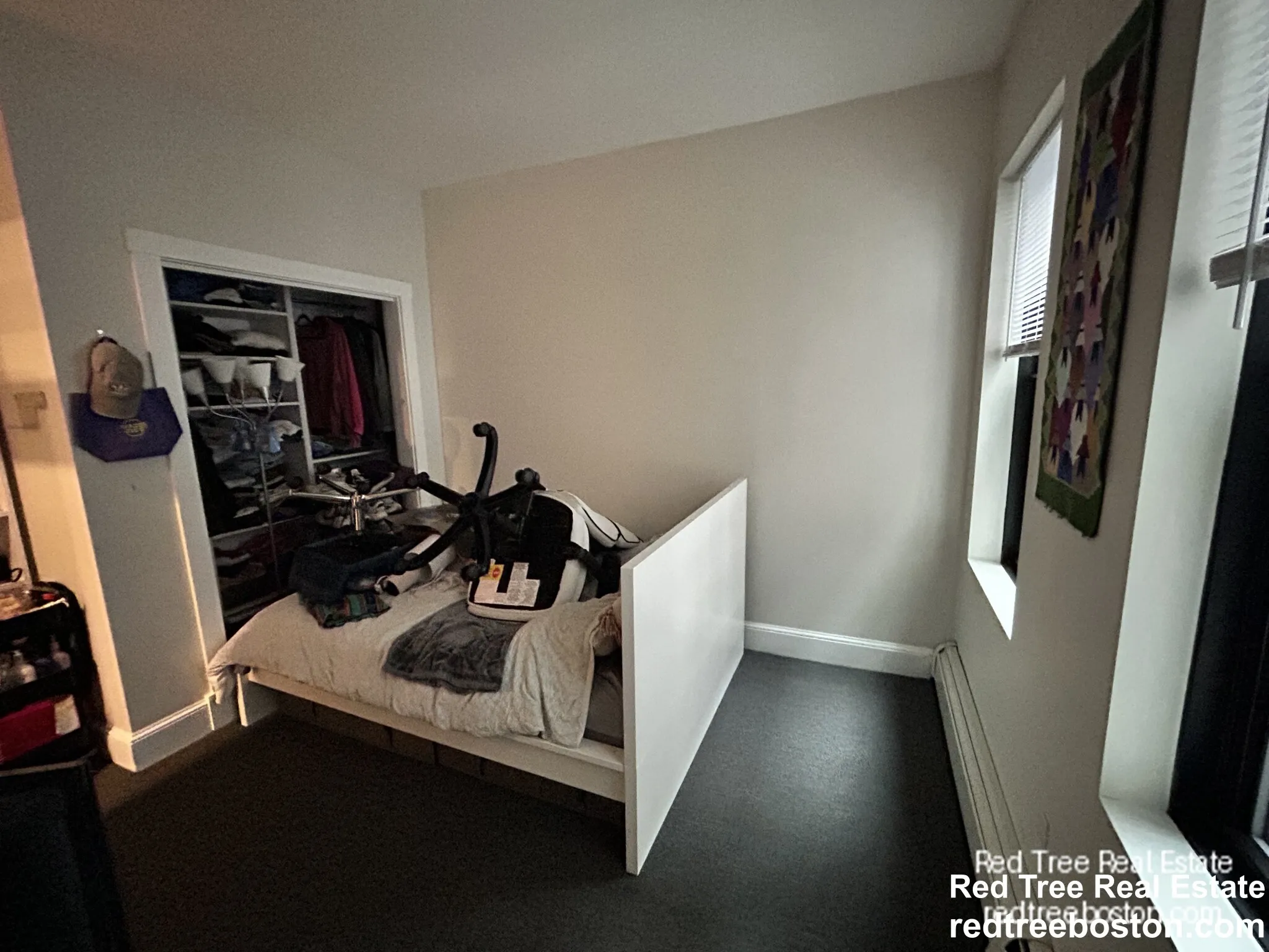 3 bed, 1 bath apartment for rent at 833 Beacon St Unit 104, Fenway — photo 8 of 11