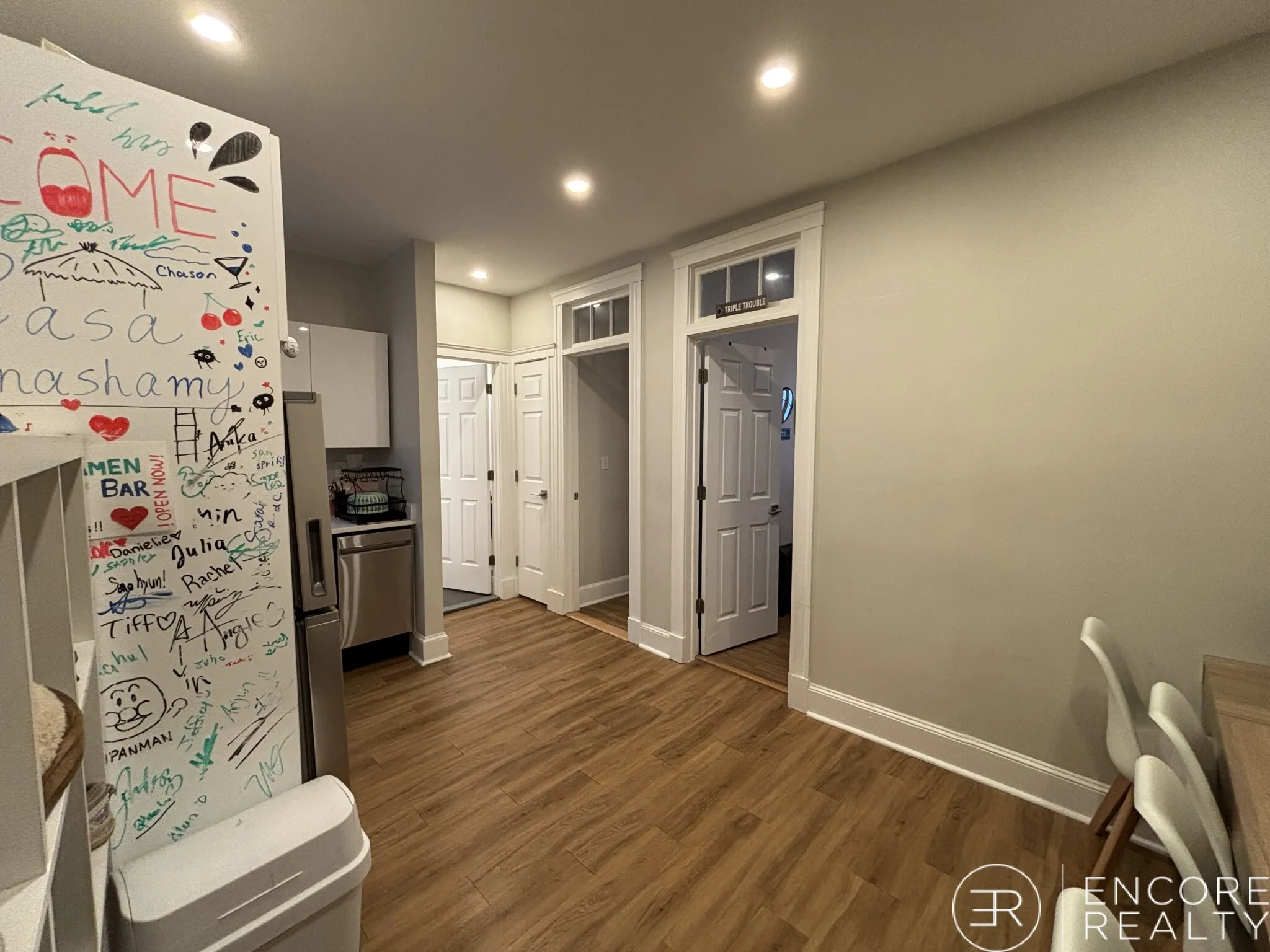 3 bed, 1 bath apartment for rent at 833 Beacon St Unit 204, Fenway — photo 23 of 33