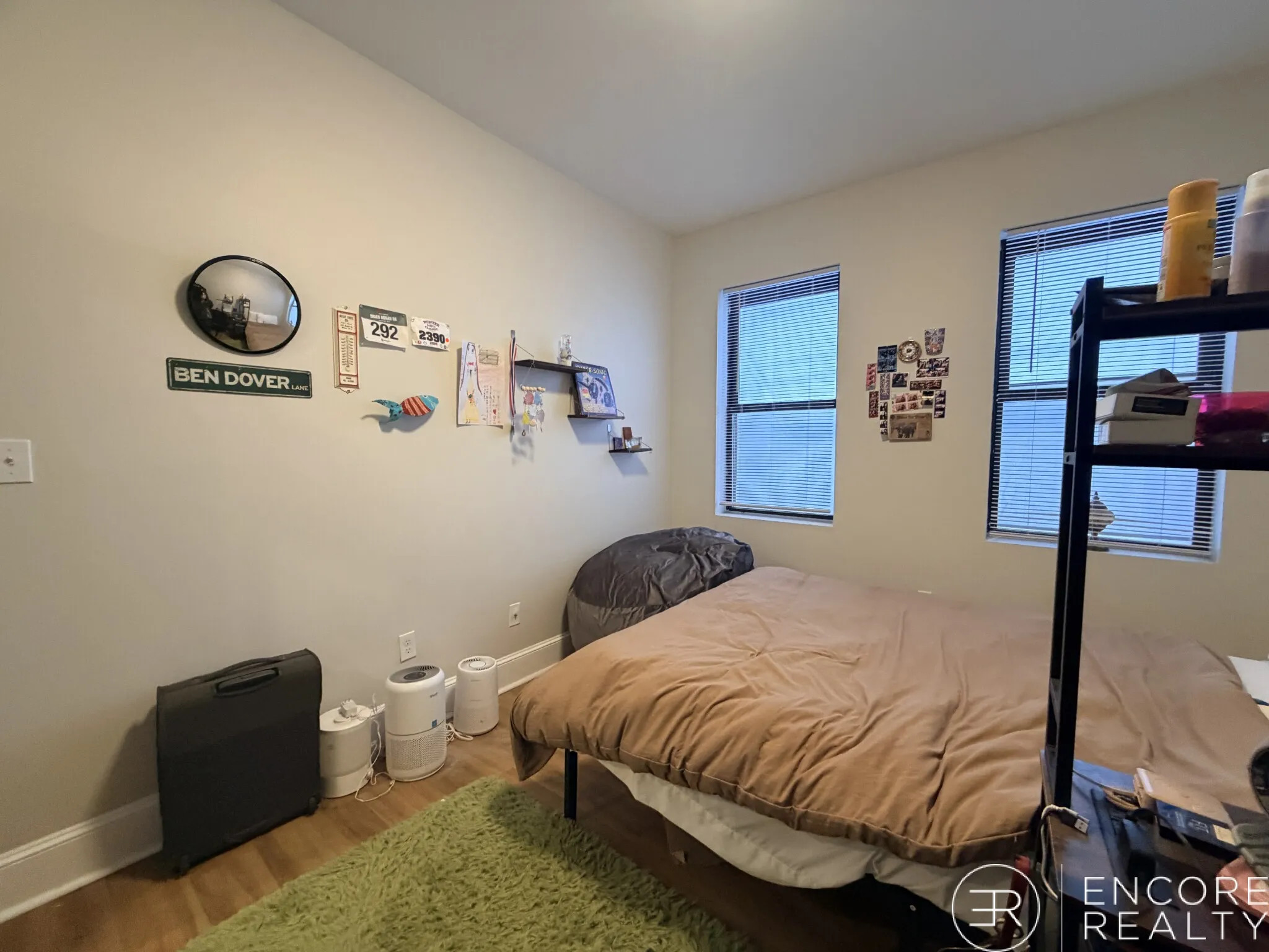 3 bed, 1 bath apartment for rent at 833 Beacon St Unit 204, Fenway — photo 12 of 33