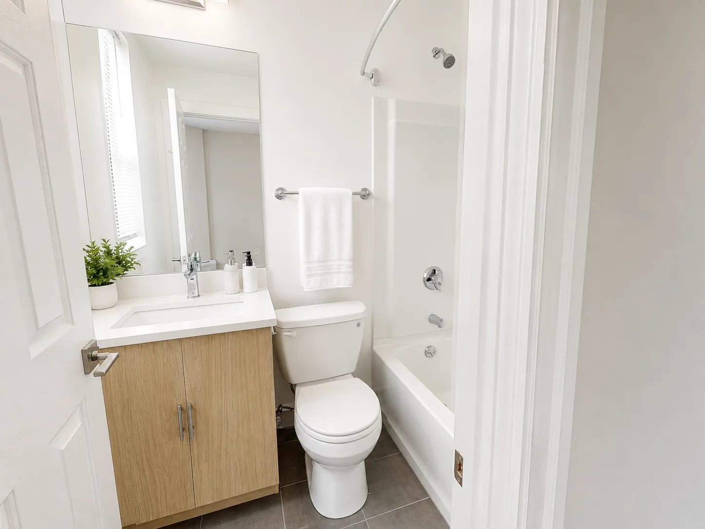 Studio bed, 1 bath apartment for rent at 833 Beacon St Unit 205, Fenway — photo 4 of 11