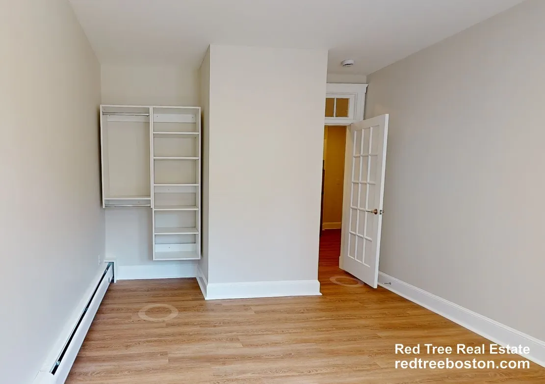 2 bed, 1 bath apartment for rent at 833 Beacon St Unit 206, Fenway — photo 7 of 7