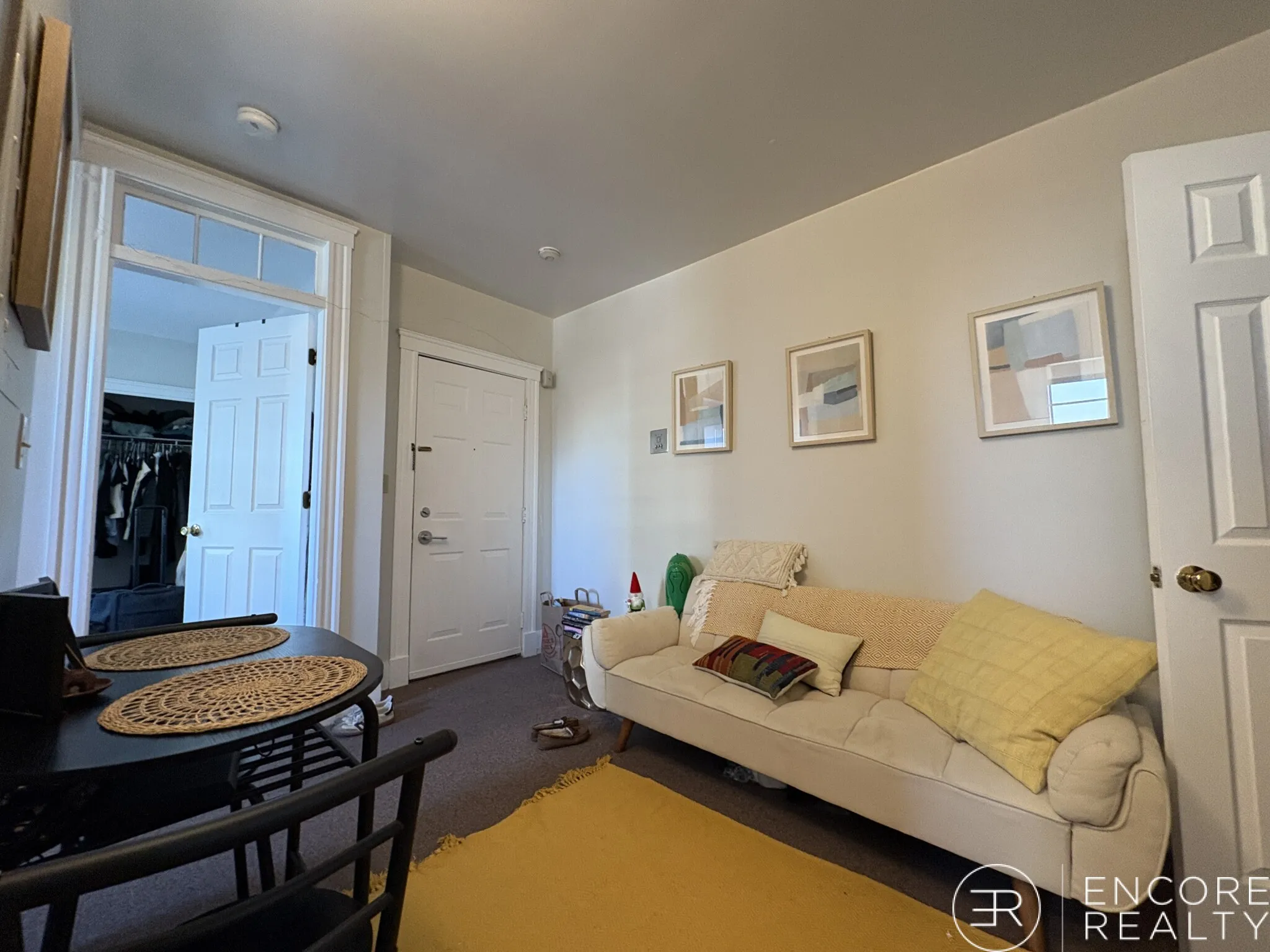 2 bed, 1 bath apartment for rent at 833 Beacon St Unit 2B, Fenway — photo 2 of 8