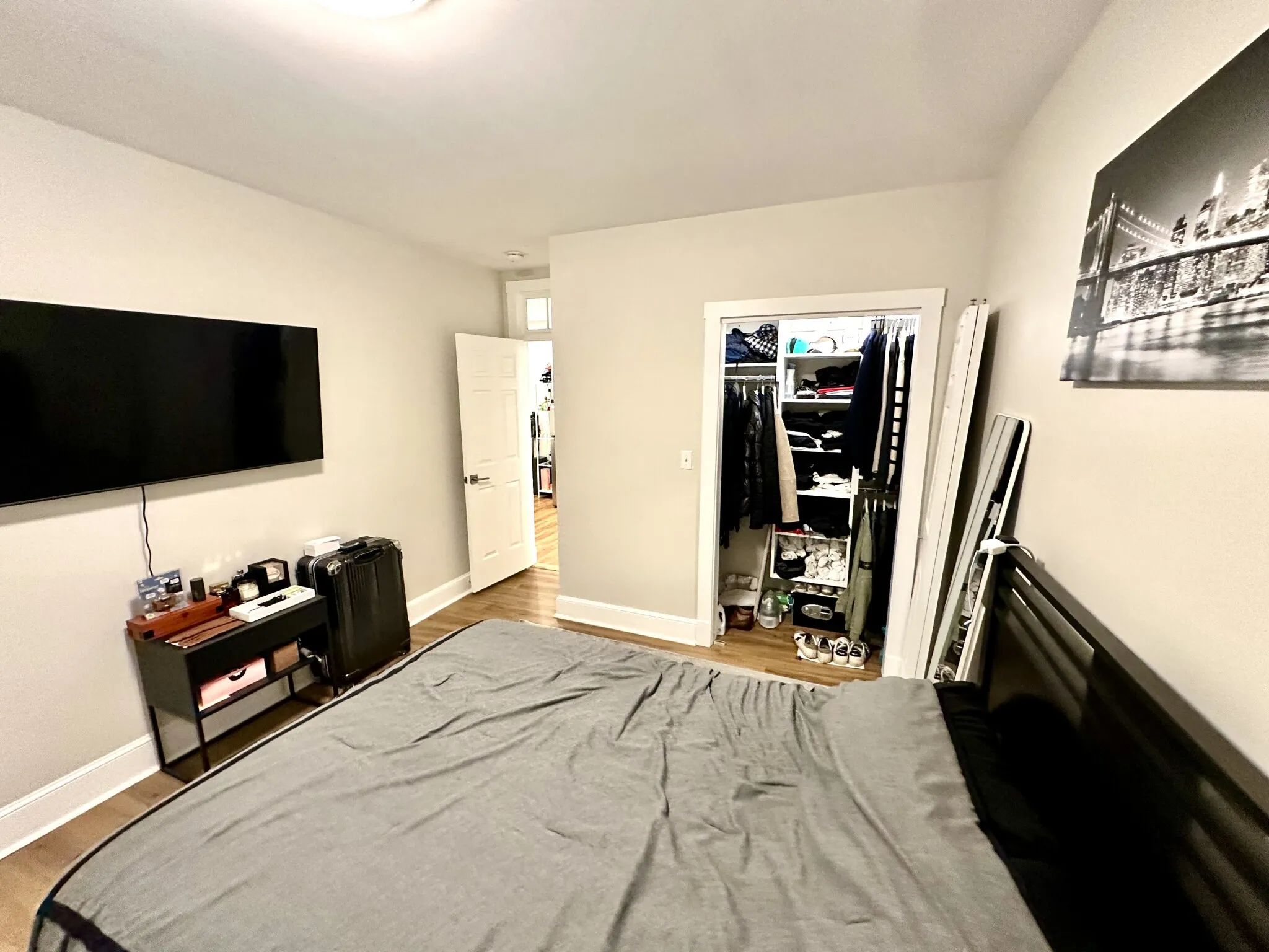 3 bed, 1 bath apartment for rent at 833 Beacon St Unit 304, Fenway — photo 8 of 16