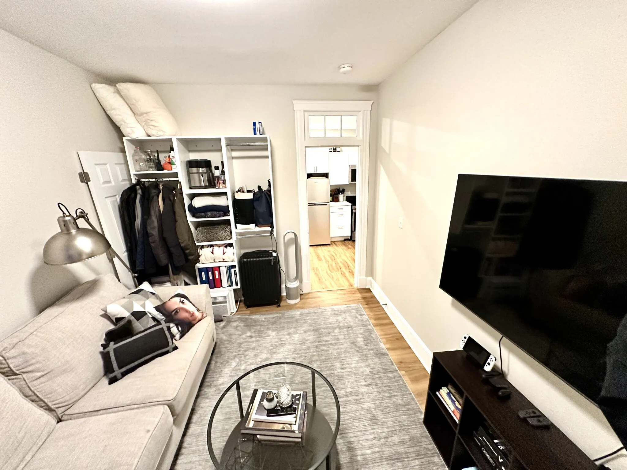 3 bed, 1 bath apartment for rent at 833 Beacon St Unit 304, Fenway — photo 10 of 16