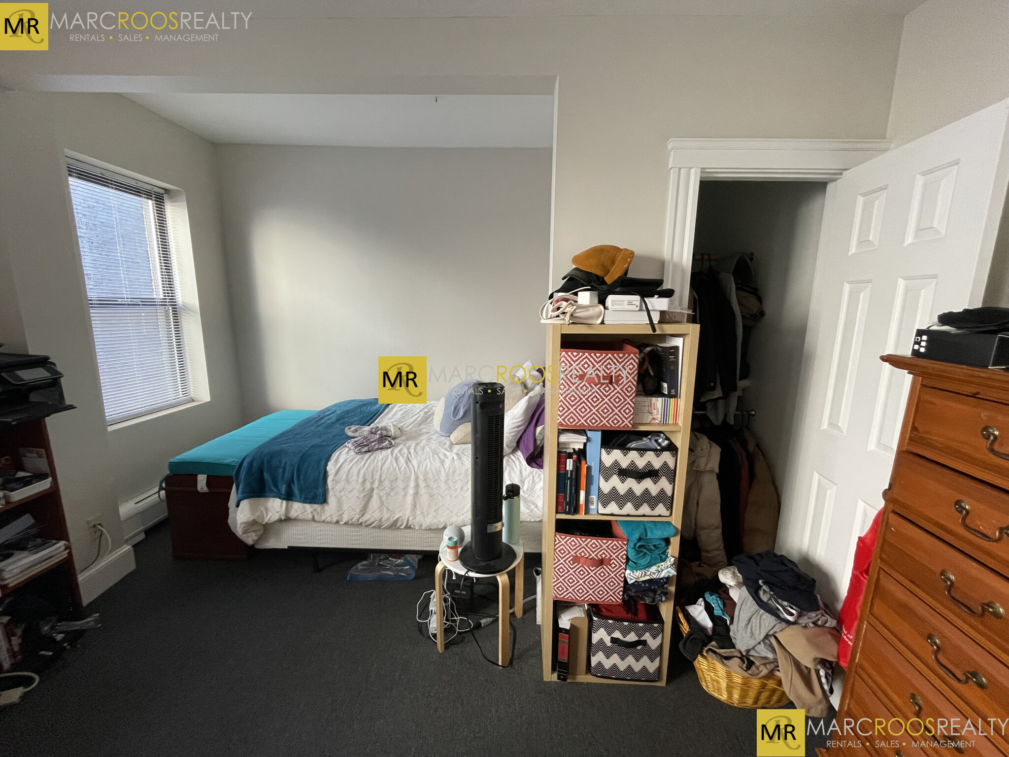 Studio bed, 1 bath apartment for rent at 833 Beacon St Unit 403, Fenway — photo 3 of 9