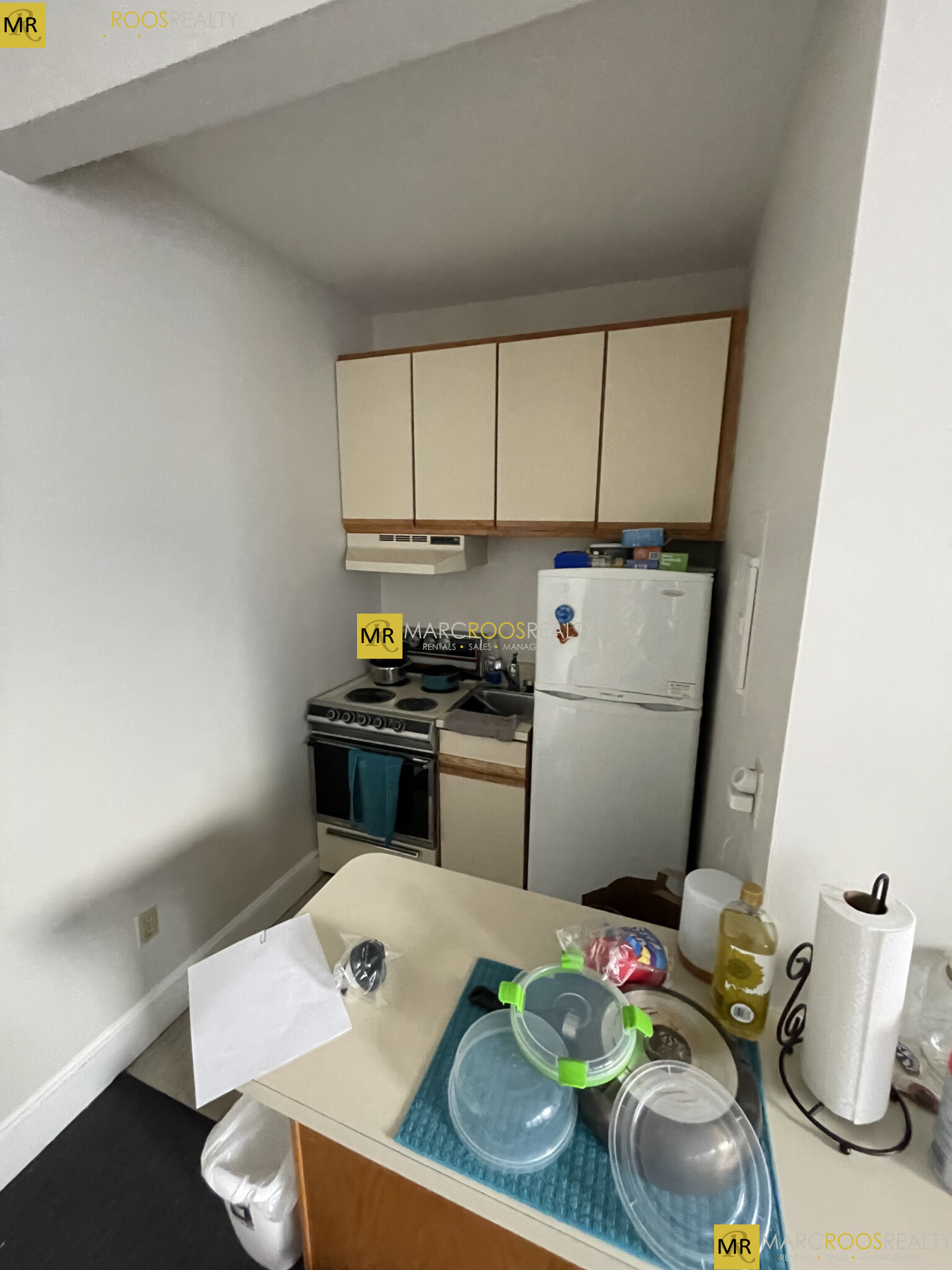 Studio bed, 1 bath apartment for rent at 833 Beacon St Unit 403, Fenway — photo 6 of 9