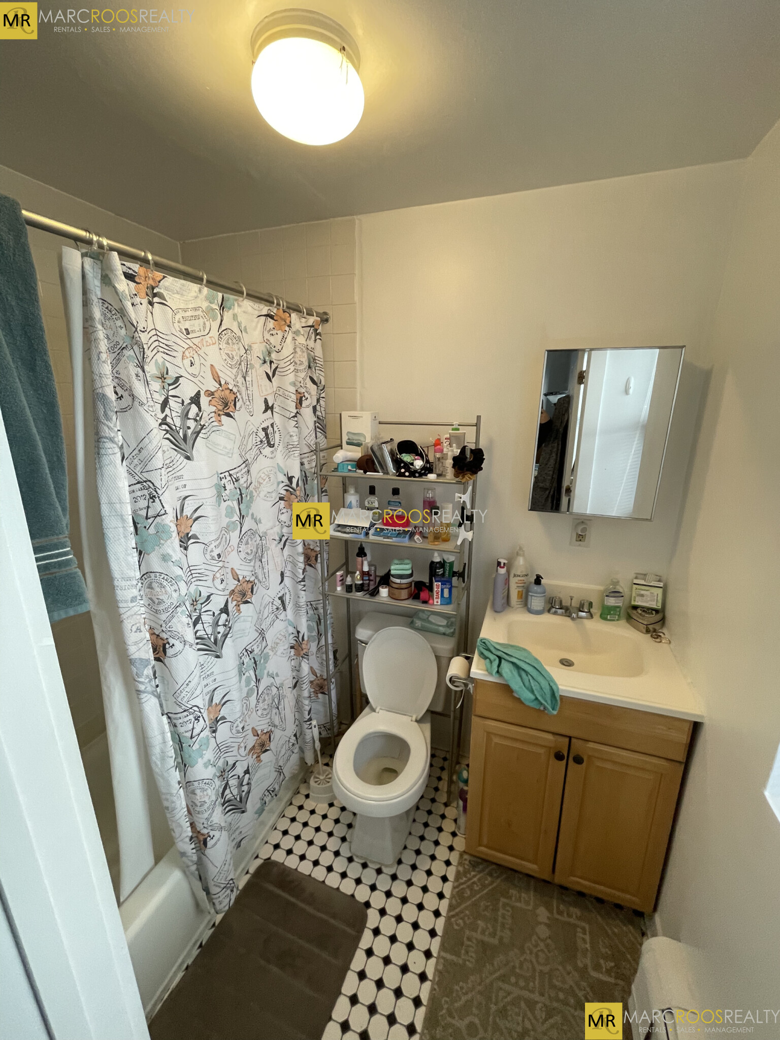 Studio bed, 1 bath apartment for rent at 833 Beacon St Unit 403, Fenway — photo 4 of 9