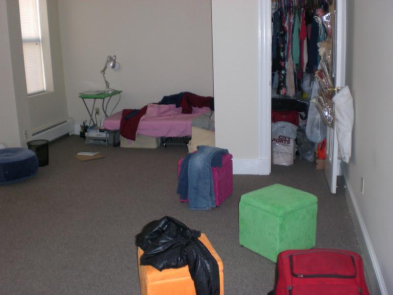 Studio bed, 1 bath apartment for rent at 833 Beacon St Unit 403, Fenway — photo 8 of 9
