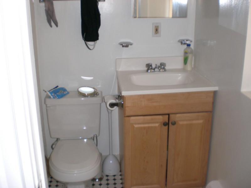 Studio bed, 1 bath apartment for rent at 833 Beacon St Unit 403, Fenway — photo 9 of 9