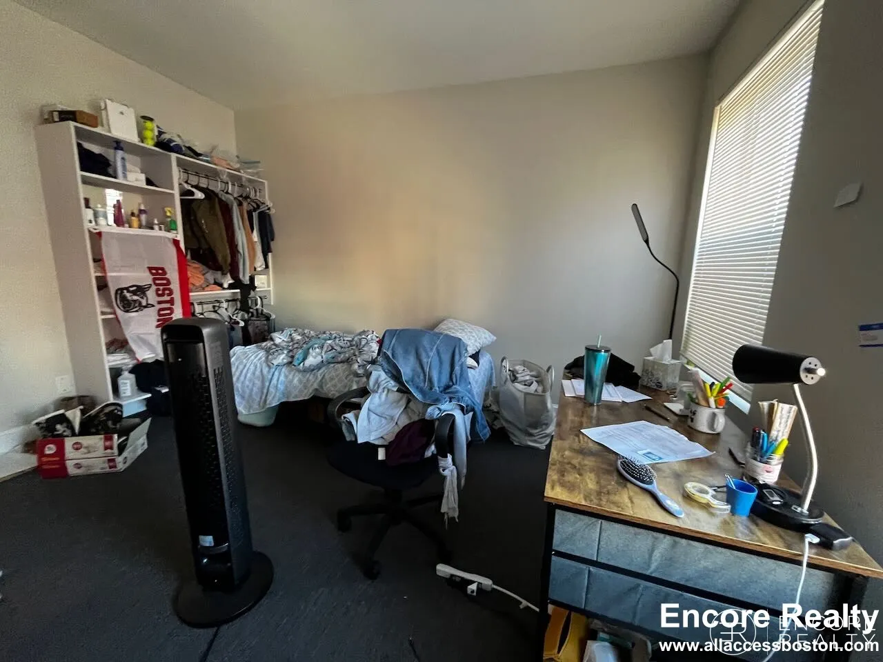 3 bed, 1 bath apartment for rent at 833 Beacon St Unit 502, Fenway — photo 10 of 23