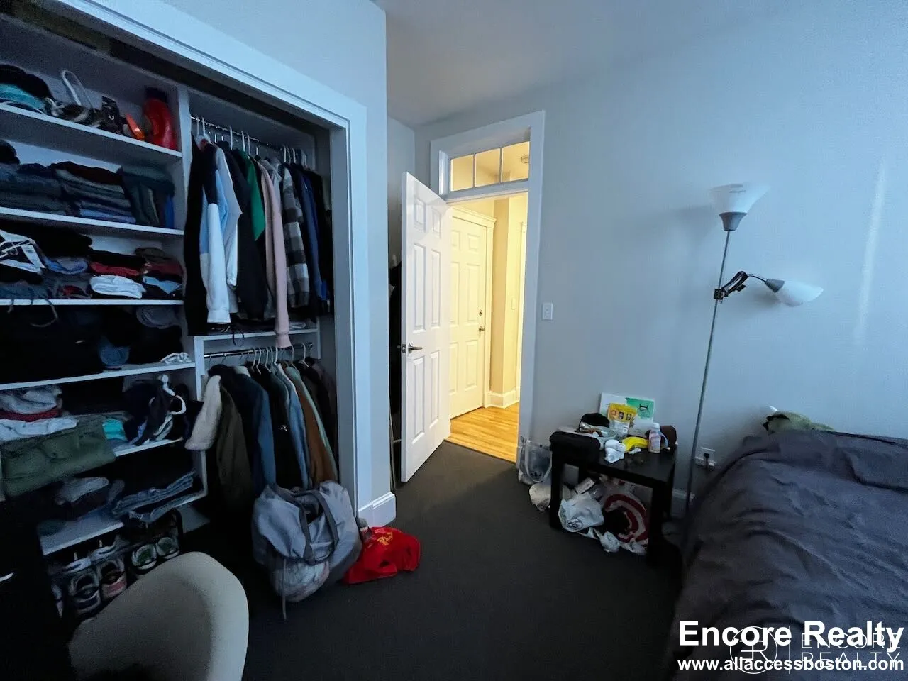 3 bed, 1 bath apartment for rent at 833 Beacon St Unit 502, Fenway — photo 17 of 23