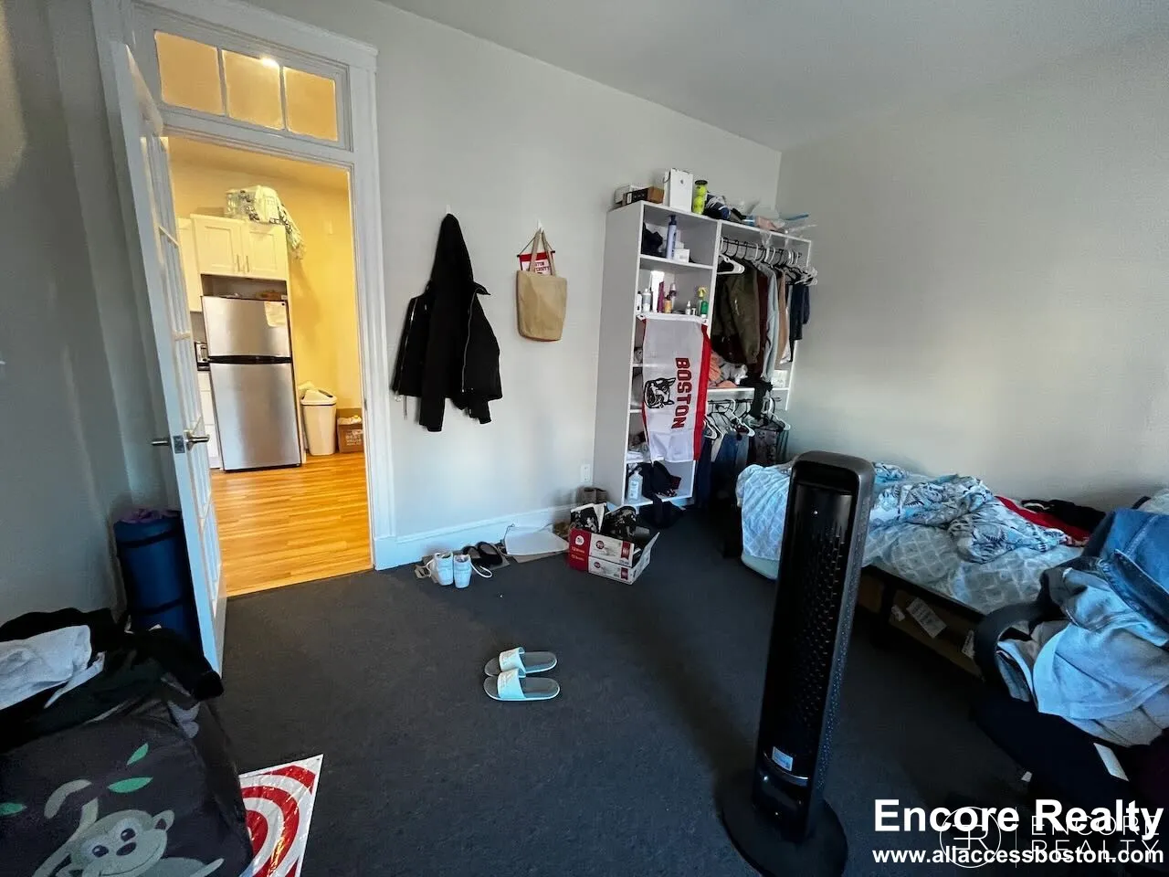 3 bed, 1 bath apartment for rent at 833 Beacon St Unit 502, Fenway — photo 15 of 23