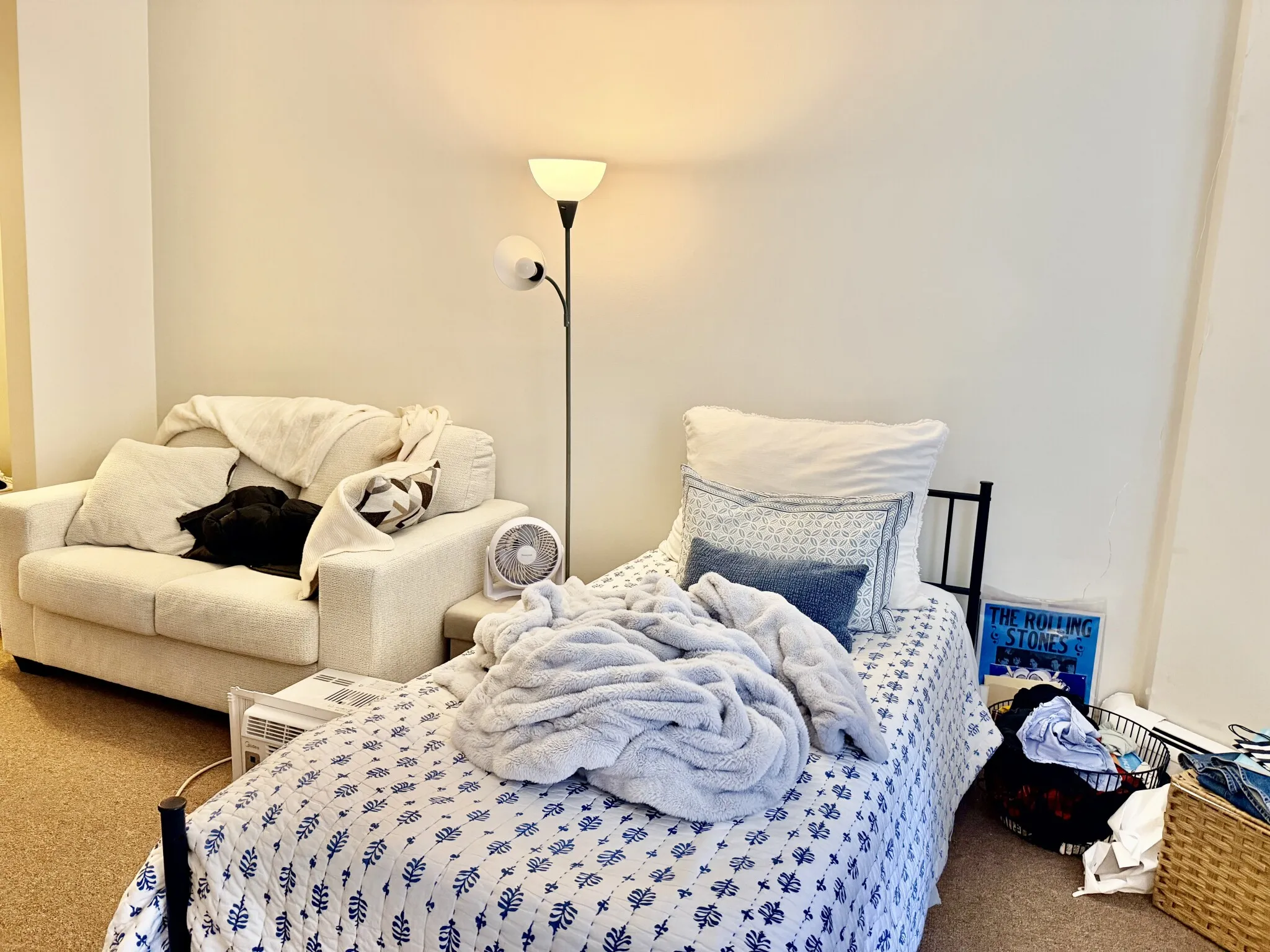 Studio bed, 1 bath apartment for rent at 833 Beacon St Unit 505, Fenway — photo 6 of 14