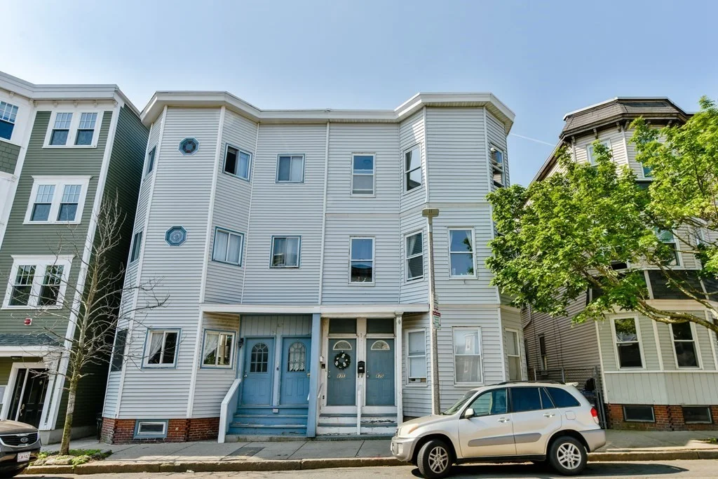 4 bed, 2 bath apartment for rent at 835 E 2nd Unit 2, South Boston — photo 19 of 19