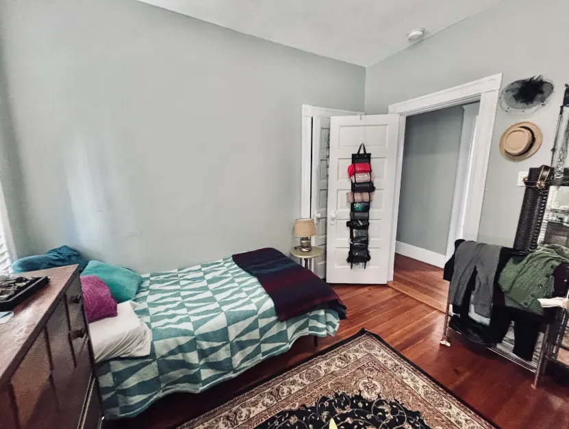 3 bed, 1 bath apartment for rent at 835 Fellsway Unit 1, Medford — photo 17 of 23