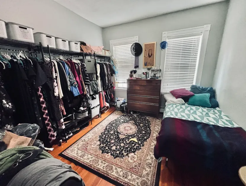 3 bed, 1 bath apartment for rent at 835 Fellsway Unit 1, Medford — photo 16 of 23