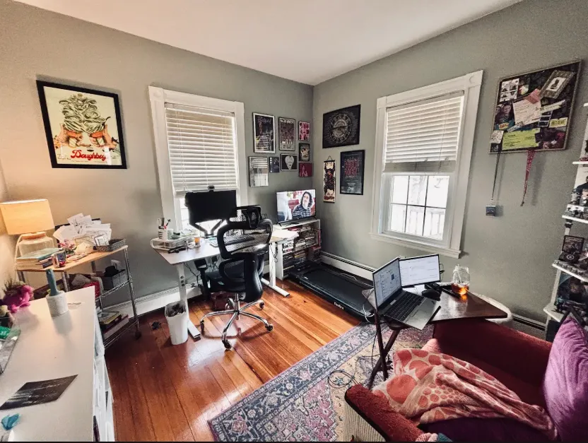 3 bed, 1 bath apartment for rent at 835 Fellsway Unit 1, Medford — photo 18 of 23