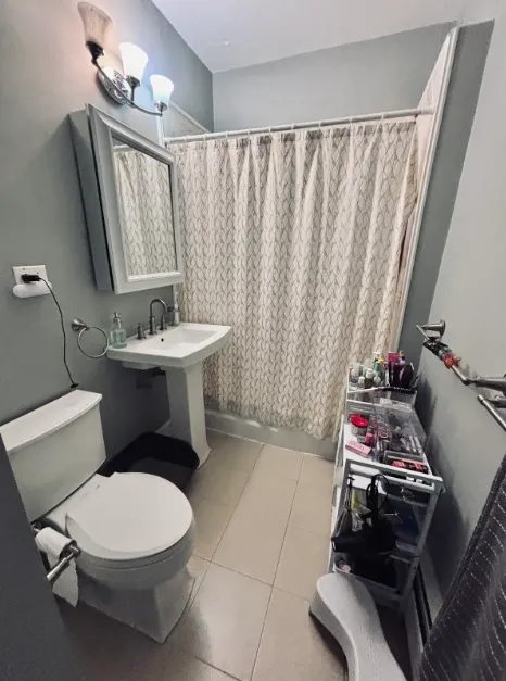 3 bed, 1 bath apartment for rent at 835 Fellsway Unit 1, Medford — photo 20 of 23