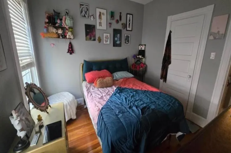 3 bed, 1 bath apartment for rent at 835 Fellsway Unit 1, Medford — photo 14 of 23