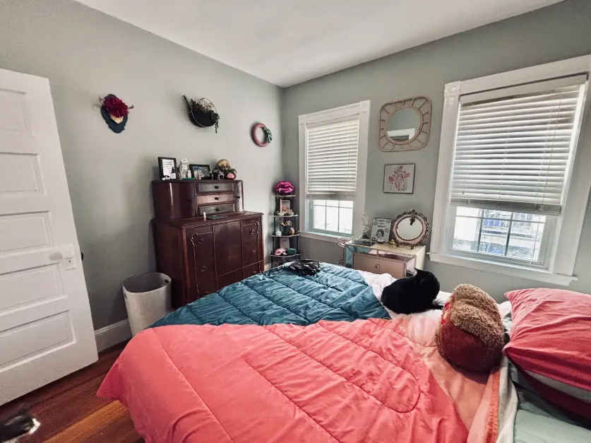 3 bed, 1 bath apartment for rent at 835 Fellsway Unit 1, Medford — photo 15 of 23