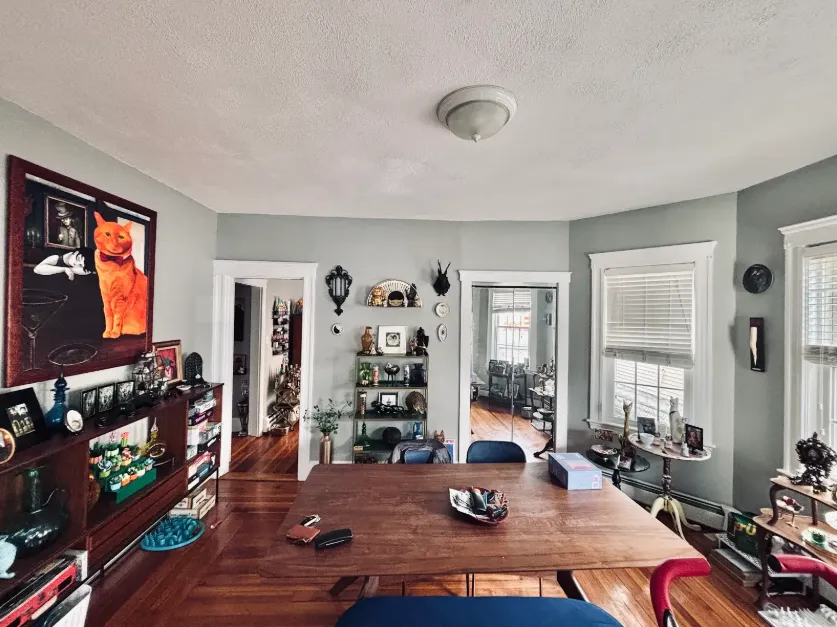 3 bed, 1 bath apartment for rent at 835 Fellsway Unit 1, Medford — photo 8 of 23