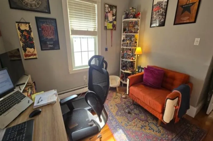3 bed, 1 bath apartment for rent at 835 Fellsway Unit 1, Medford — photo 19 of 23