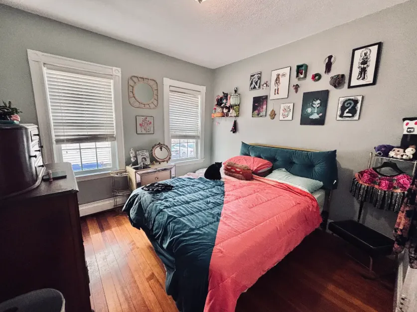 3 bed, 1 bath apartment for rent at 835 Fellsway Unit 1, Medford — photo 13 of 23