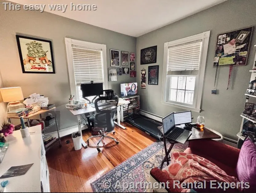 3 bed, 1 bath apartment for rent at 835 Fellsway, Wellington — photo 19 of 23