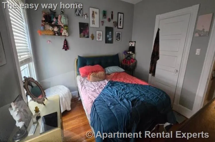 3 bed, 1 bath apartment for rent at 835 Fellsway, Wellington — photo 15 of 23