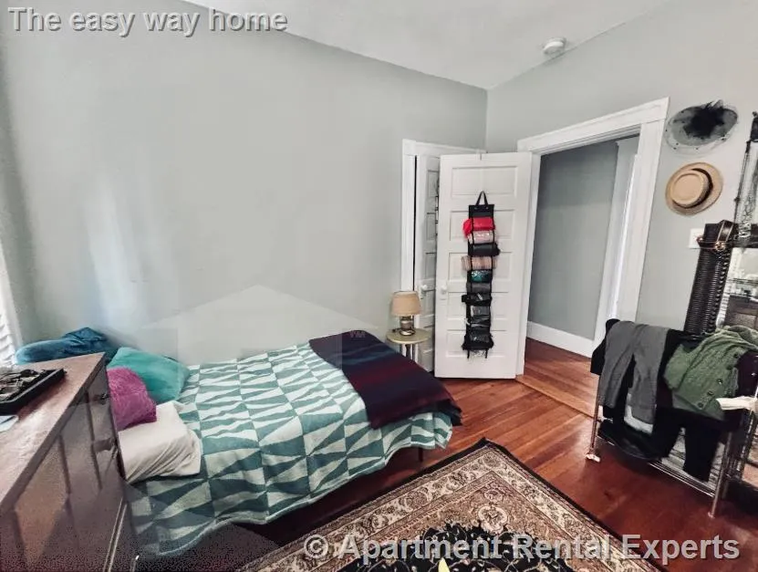 3 bed, 1 bath apartment for rent at 835 Fellsway, Wellington — photo 18 of 23