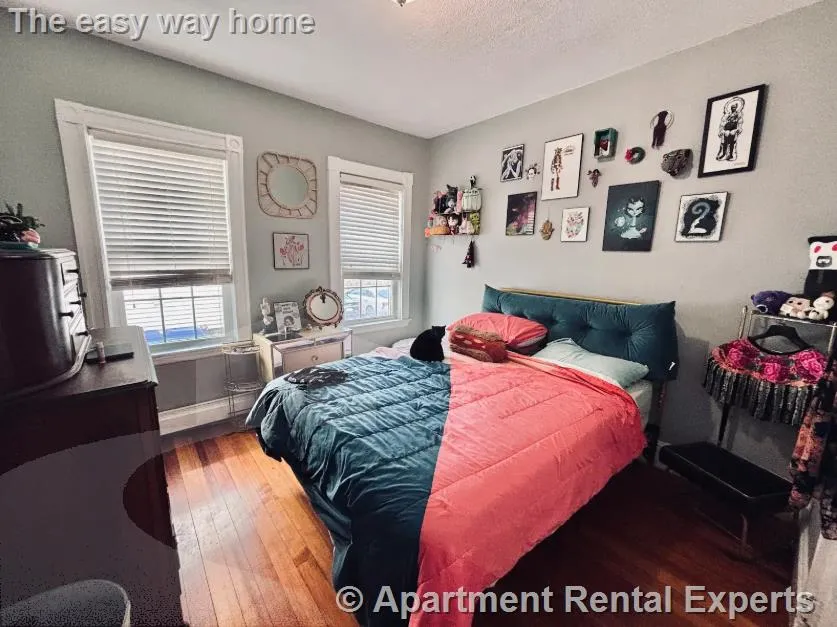 3 bed, 1 bath apartment for rent at 835 Fellsway, Wellington — photo 14 of 23