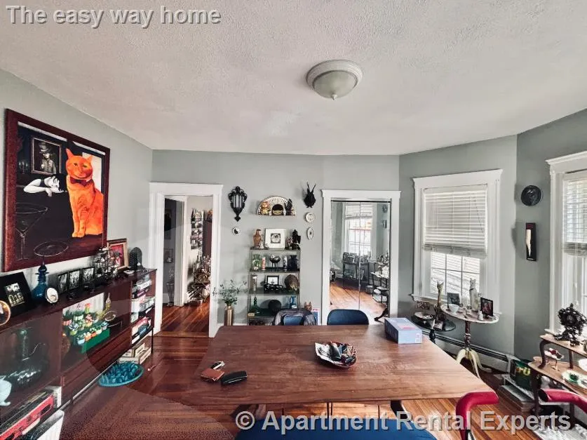 3 bed, 1 bath apartment for rent at 835 Fellsway, Wellington — photo 8 of 23