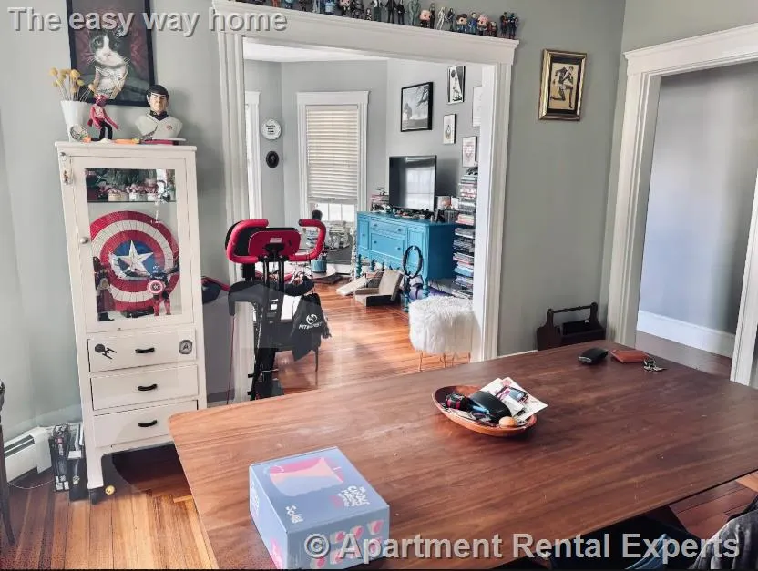 3 bed, 1 bath apartment for rent at 835 Fellsway, Wellington — photo 9 of 23