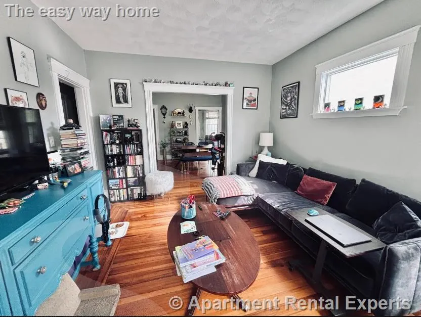 3 bed, 1 bath apartment for rent at 835 Fellsway, Wellington — photo 13 of 23
