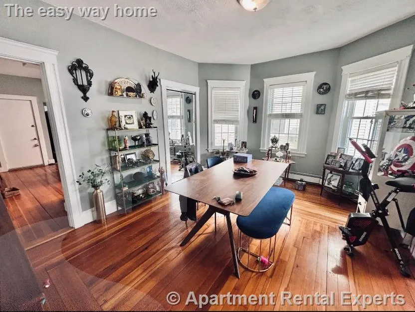3 bed, 1 bath apartment for rent at 835 Fellsway, Wellington — photo 6 of 23