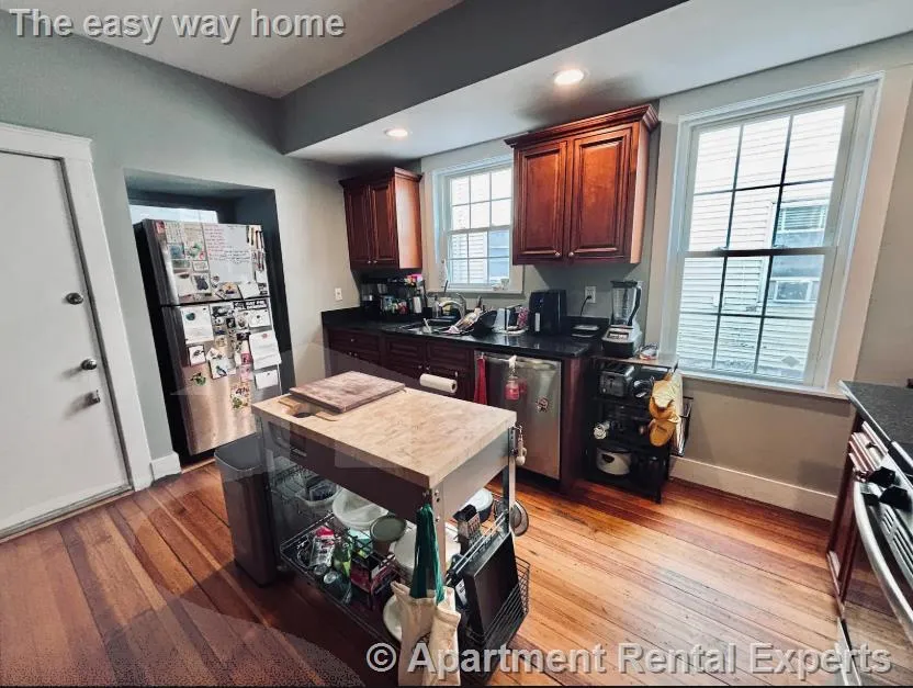 3 bed, 1 bath apartment for rent at 835 Fellsway, Wellington — photo 5 of 23