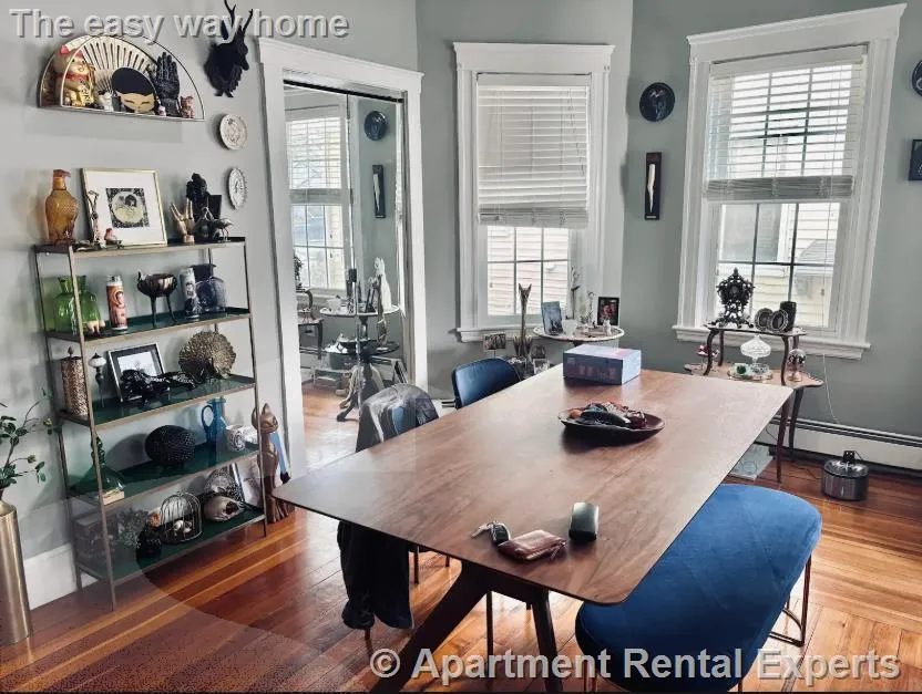 3 bed, 1 bath apartment for rent at 835 Fellsway, Wellington — photo 7 of 23