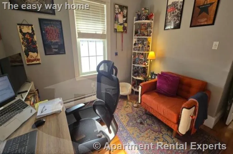 3 bed, 1 bath apartment for rent at 835 Fellsway, Wellington — photo 20 of 23